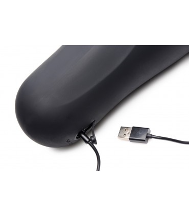 THE MILKER SUPREME MASTURBATOR 15X VIBRATION AND SUCTION