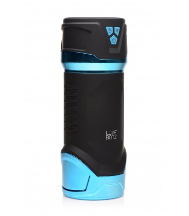 MASTURBATEUR D'ASPIRATION THE MILKER 13X