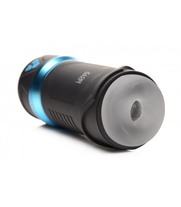 MASTURBATEUR D'ASPIRATION THE MILKER 13X