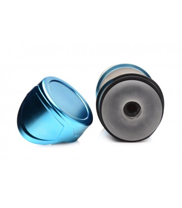 MASTURBADOR THE MILKER 13X SUCCIÓN