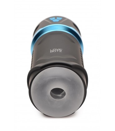 MASTURBATEUR D'ASPIRATION THE MILKER 13X