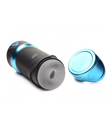 THE MILKER 13X SUCTION MASTURBATOR