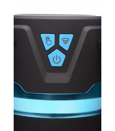 MASTURBATEUR D'ASPIRATION THE MILKER 13X