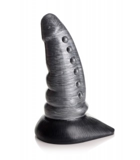 DILDO SILICONA BEASTLY 21 CM X 7'60 CM