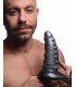 TIERLICHER SILIKON-DILDO 21 CM X 7'60 CM