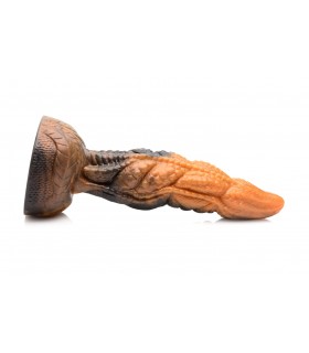 RAVAGER SILIKON DILDO 20'30 CM X 4'57 CM