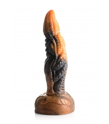RAVAGER SILICONE DILDO 20'30 CM X 4'57 CM