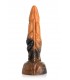 RAVAGER SILICONE DILDO 20'30 CM X 4'57 CM