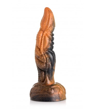 RAVAGER SILICONE DILDO 20'30 CM X 4'57 CM