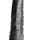 IL GARGOYLE DILDO IN SILICONE ROCK HARD 23'60 CM X 4'57 CM