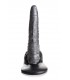 IL GARGOYLE DILDO IN SILICONE ROCK HARD 23'60 CM X 4'57 CM