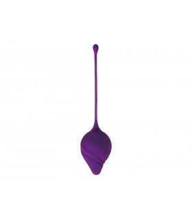 BOLA CHINA E1 UNO MORADO