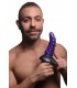 DILDO EN SILICONE ORION INVADER ALIEN 18'42 CM X 5'84 CM