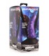 SILICONE DILDO ORION INVADER ALIEN 18'42 CM X 5'84 CM