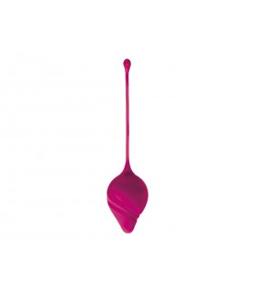 BOLA CHINA E1 UNO ROSA