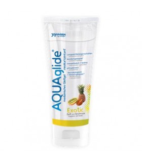 AQUAGLIDE SAVEUR EXOTIQUE 100ML