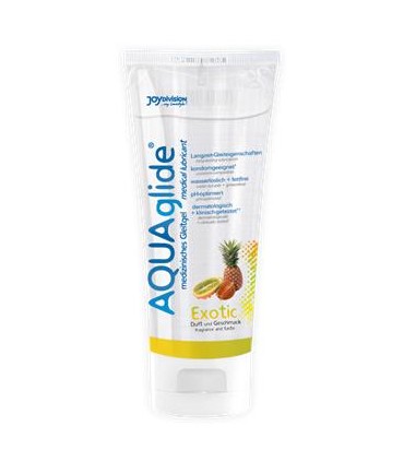AQUAGLIDE SAVEUR EXOTIQUE 100ML