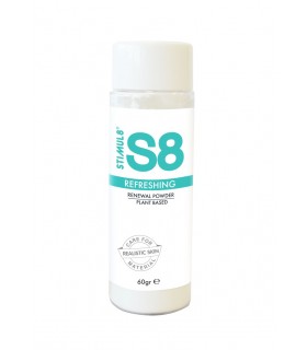 S8 POUDRE REGENERANTE 60 GR