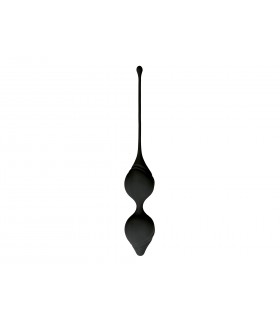 BOLAS CHINAS E2 DUO NEGRO