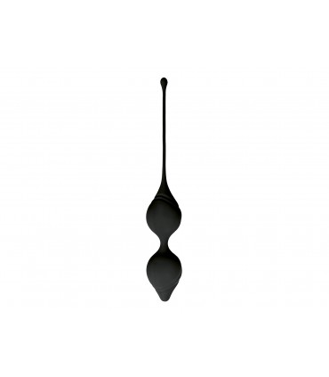 BOLAS CHINAS E2 DUO NEGRO