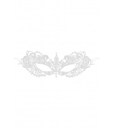 MASQUE ZÉNITH BLANC