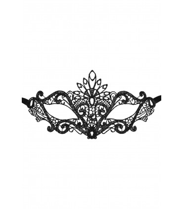 MASQUE ETOILE NOIR
