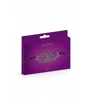 MASQUE ETOILE ARGENT