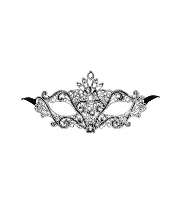 MASQUE ETOILE ARGENT