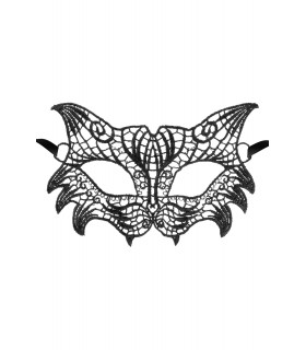 MASQUE NUIT NOIR