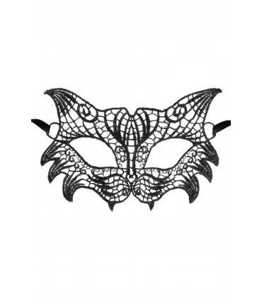 MASCHERA NUIT NERA