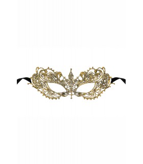 MASQUE ZÉNITH OR