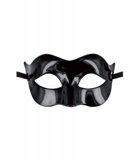 SOLOMON BLACK MASK