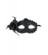 THE RED TRAVIATA MASK