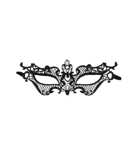 MASQUE CÉLESTE NOIR