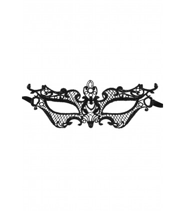 BLACK CELESTE MASK