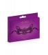 BLACK PLEINE LUNE MASK