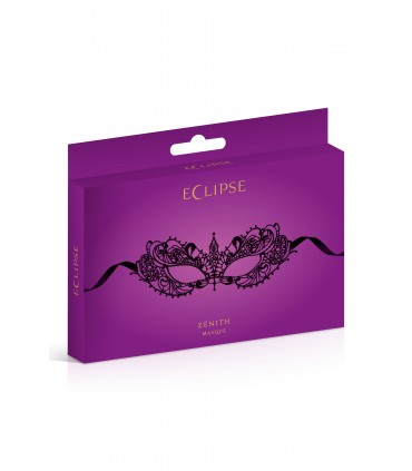 MASCHERA ZENITH NERA