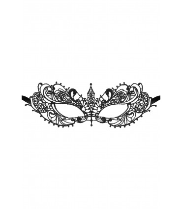 SCHWARZE ZENITH-MASKE