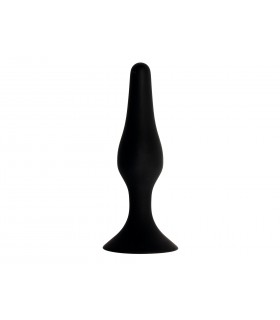 PLUG ANAL E4 NEGRO