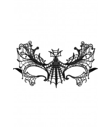 MASQUE AUBE NOIR
