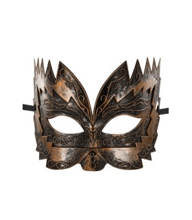 DON GIOVANNI KUPFERMASKE