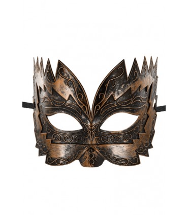 MASQUE EN CUIVRE DON GIOVANNI
