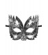 DON GIOVANNI SILVER MASK