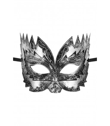 MASQUE EN ARGENT DON GIOVANNI