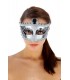 SILVER NOZZE DI FIGARO MASK