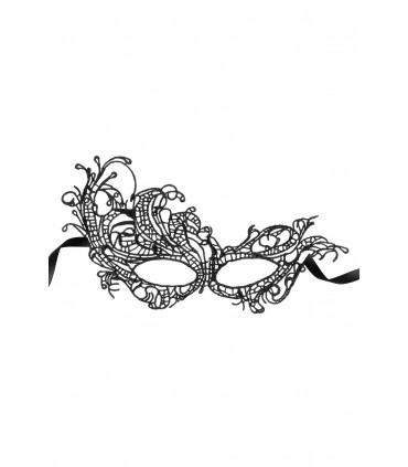 MASCHERA NERA AURORE