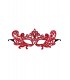 ROTE VOIE LACTEE-MASKE