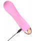 CUTIES PINK MINI VIBRATOR 2.G