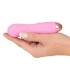 CUTIES PINK MINI VIBRATOR 2.G