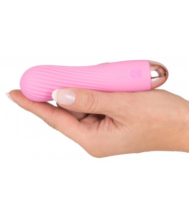 CUTIES PINK MINI VIBRATOR 2.G